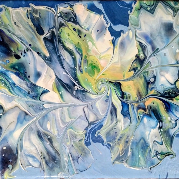 Original painting by, Danielle Prizer, DMP Artistry - Picture 3 of 11